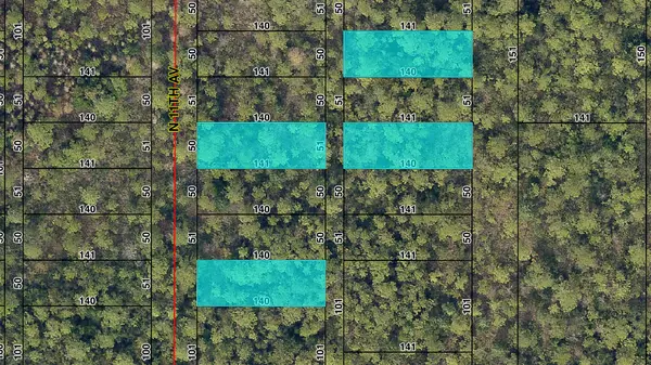 Milton, FL 32583,0 N 11th Avenue