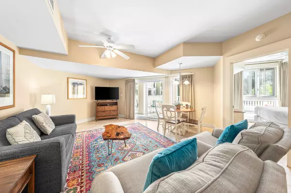 Sandestin, FL 32550,9100 Baytowne Wharf Boulevard Unit  #261