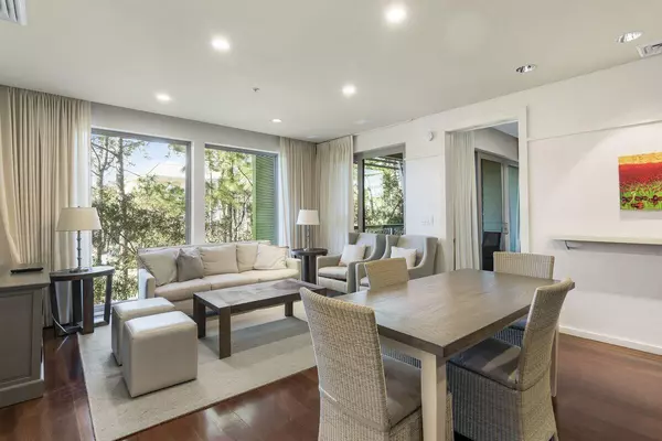 Santa Rosa Beach, FL 32459,29 Goldenrod Circle  #203-7