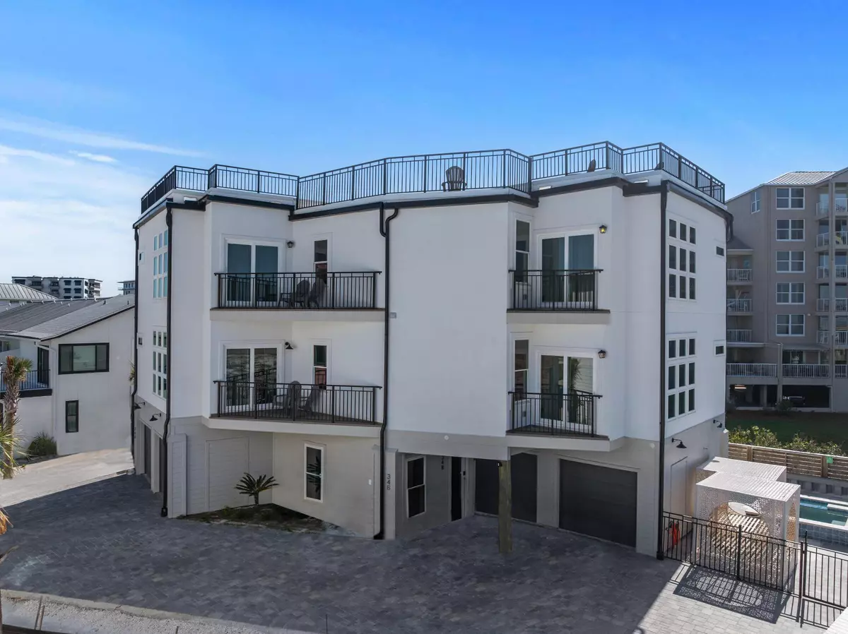 Destin, FL 32541,34 Gulf Breeze Court