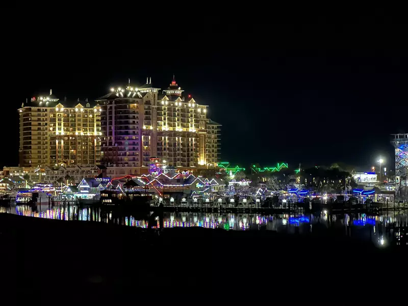 100 Gulf Shore Drive  #306, Destin, FL 32541