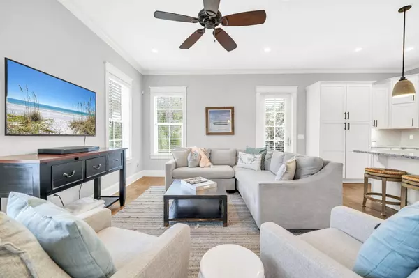 Santa Rosa Beach, FL 32459,11 Cabana Trail