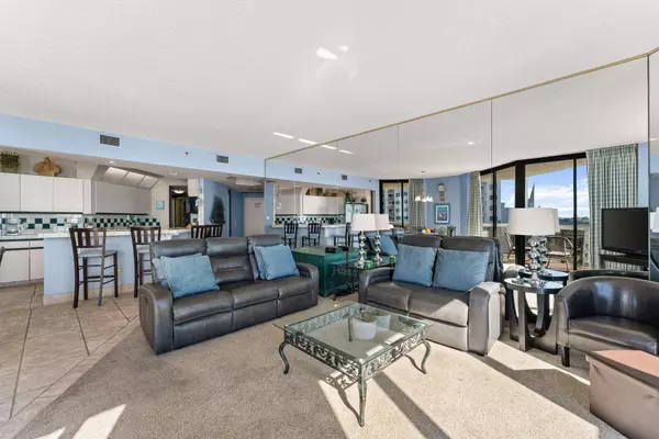 Miramar Beach, FL 32550,1096 Scenic Gulf Drive Drive  #302/302a