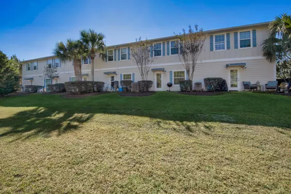 Santa Rosa Beach, FL 32459,19 E Shady Oaks Lane  #E