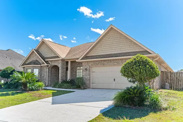260 Paradise Palm Circle, Crestview, FL 32536