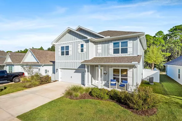 Santa Rosa Beach, FL 32459,60 Piper Cove