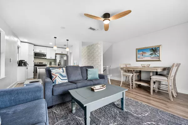 Perdido Key, FL 32507,6209 Don Carlos Drive #D