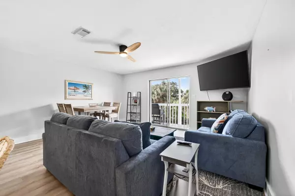 Perdido Key, FL 32507,6209 Don Carlos Drive #D