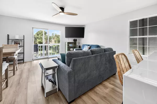 Perdido Key, FL 32507,6209 Don Carlos Drive #D