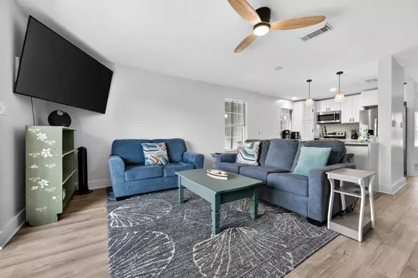 Perdido Key, FL 32507,6209 Don Carlos Drive #D