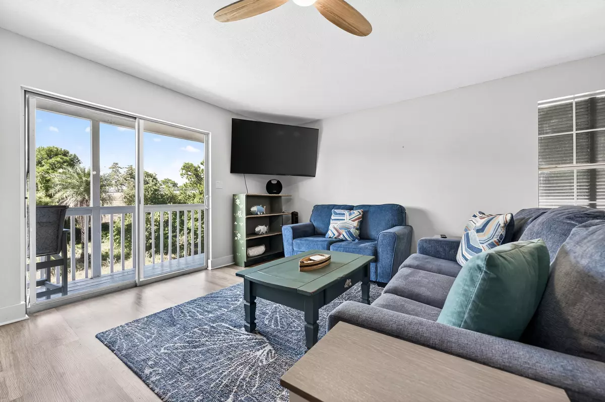 Perdido Key, FL 32507,6209 Don Carlos Drive #D