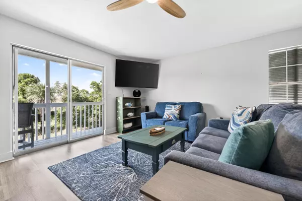 6209 Don Carlos Drive #D, Perdido Key, FL 32507