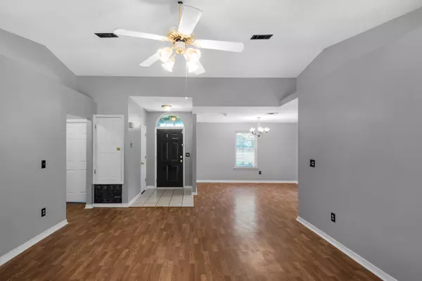 Crestview, FL 32536,1218 Ego Drive