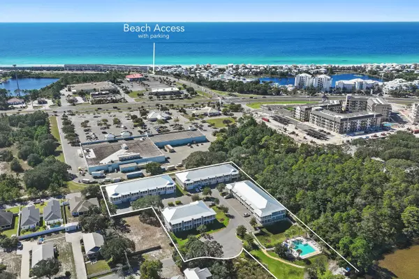 22930 Ann Miller Road, Panama City Beach, FL 32413