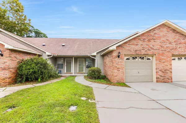 1828 Sod Drive, Fort Walton Beach, FL 32547