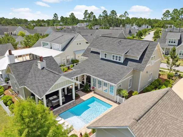 Watersound, FL 32461,203 Trailhead Drive