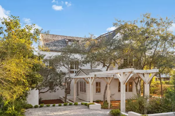 3191 W County Hwy 30A, Santa Rosa Beach, FL 32459