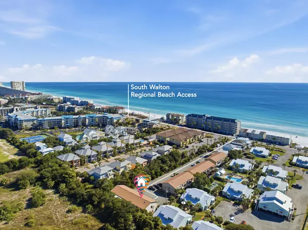 43 Summer Haven Trail #2, Miramar Beach, FL 32550