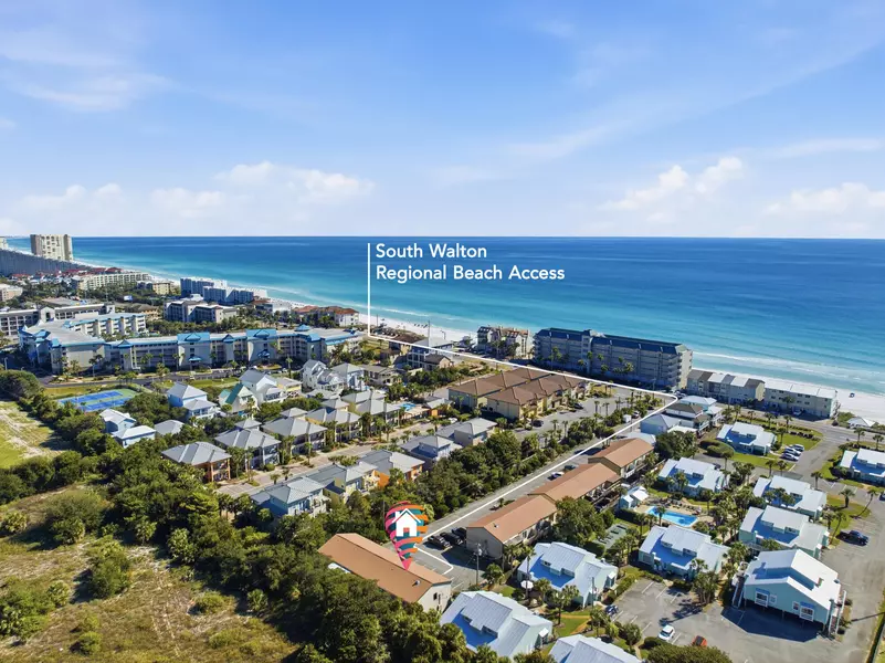 43 Summer Haven Trail  #2, Miramar Beach, FL 32550