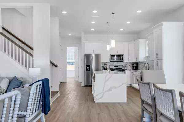 Santa Rosa Beach, FL 32459,33 Serene Way