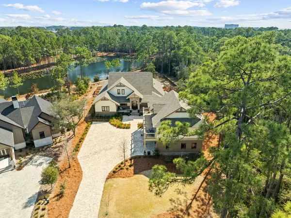 1400 Otter Point, Panama City Beach, FL 32413