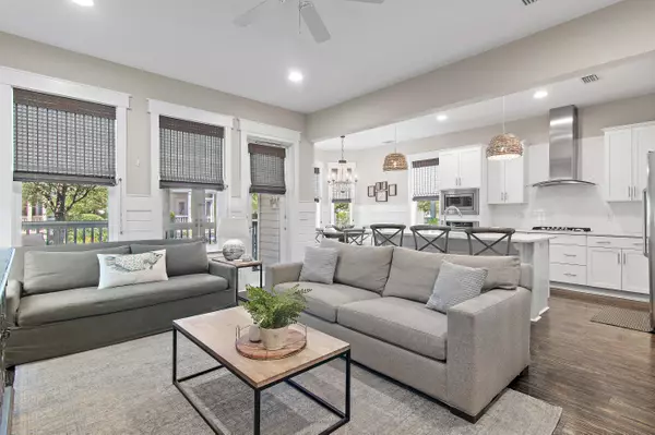 Santa Rosa Beach, FL 32459,689 Flatwoods Forest Loop