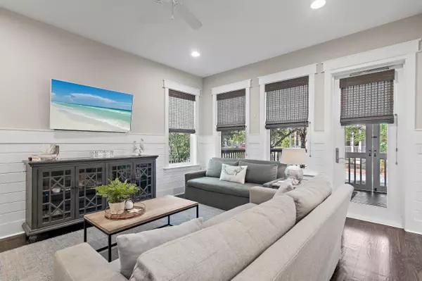 Santa Rosa Beach, FL 32459,689 Flatwoods Forest Loop