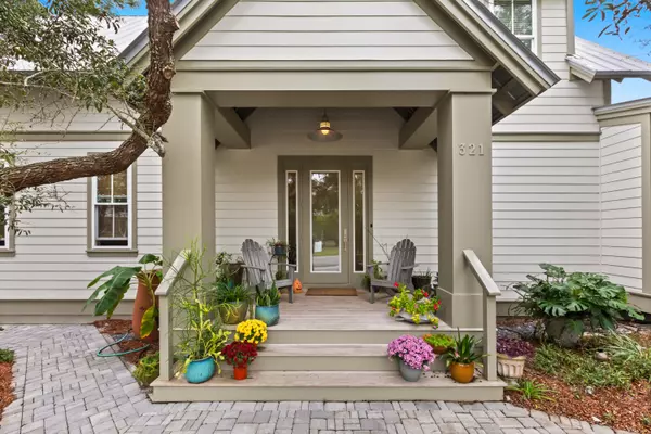 Seacrest, FL 32461,321 Seabreeze Boulevard