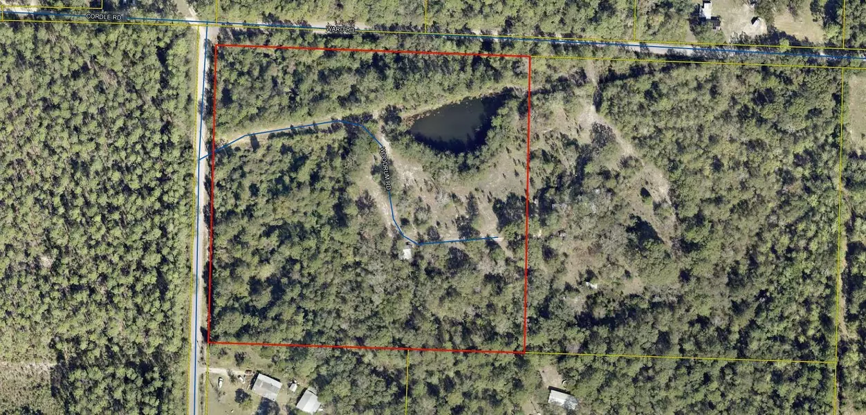 116 Woodrum Road, Defuniak Springs, FL 32433