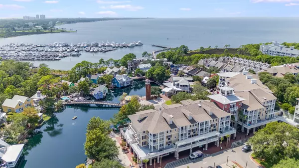 9700 Grand Sandestin Boulevard  #UNIT 4412, Miramar Beach, FL 32550