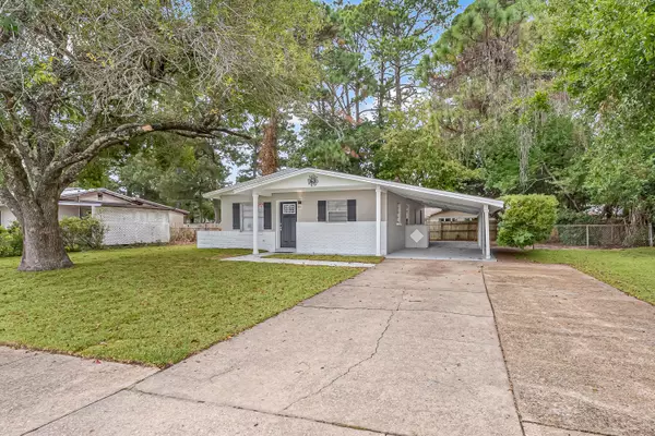 Fort Walton Beach, FL 32548,12 NW Memorial Parkway