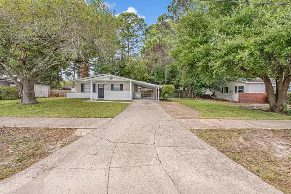 Fort Walton Beach, FL 32548,12 NW Memorial Parkway