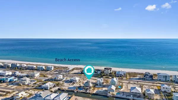Navarre, FL 32566,L20 Blk 47 Gulf Boulevard