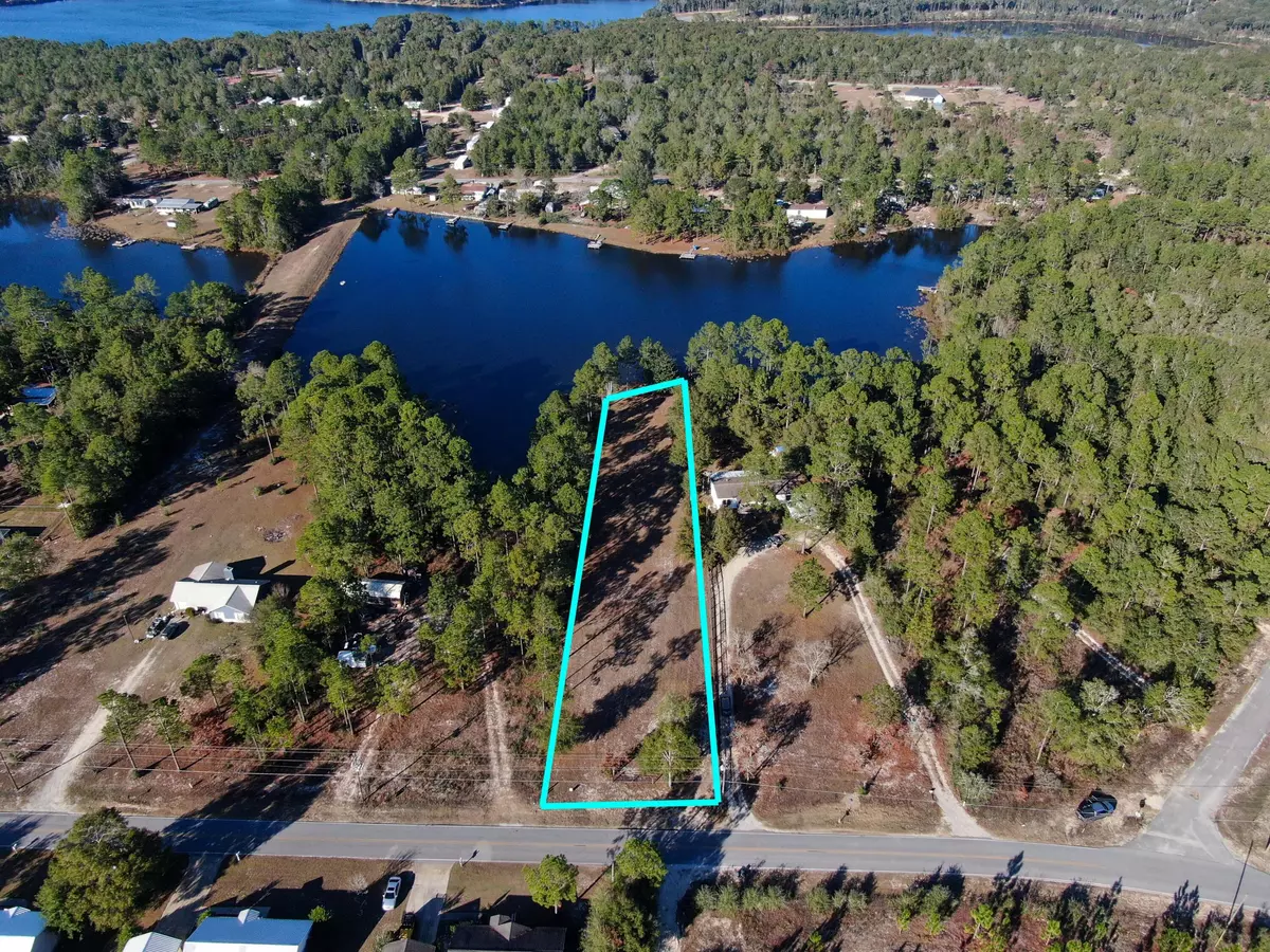 Defuniak Springs, FL 32433,Lot 40 Caswell Road