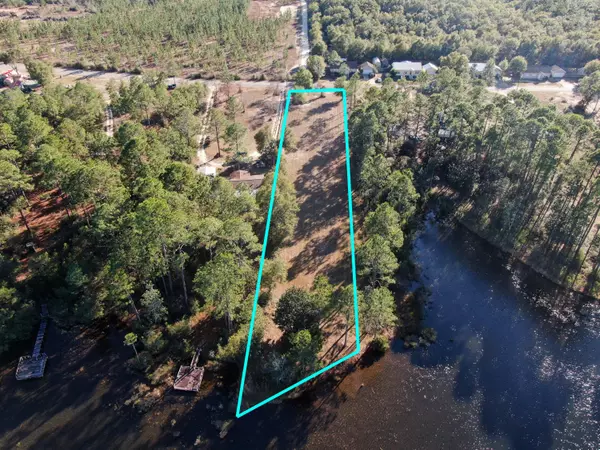 Defuniak Springs, FL 32433,Lot 40 Caswell Road