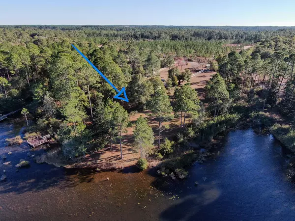 Defuniak Springs, FL 32433,Lot 40 Caswell Road