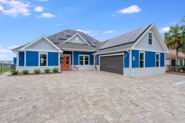 Miramar Beach, FL 32550,5 Bayshore Drive