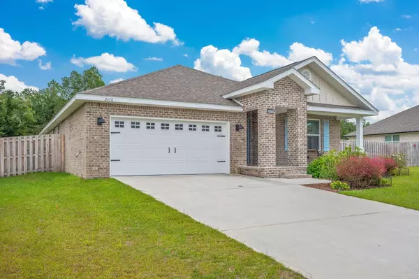 Crestview, FL 32536,2450 Belmont Drive