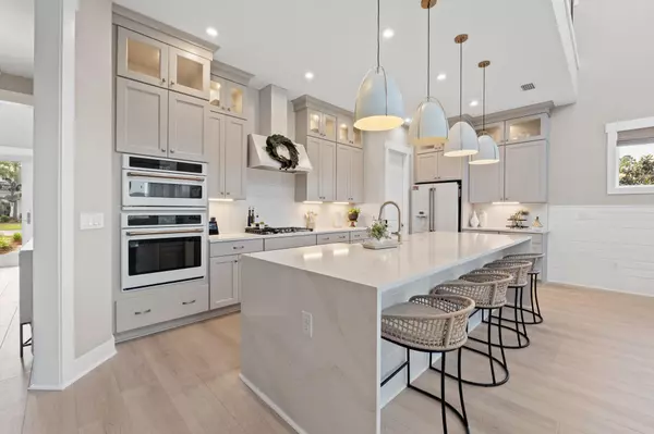 130 Pennekamp Lane, Inlet Beach, FL 32461