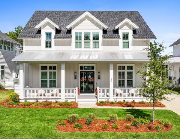 Inlet Beach, FL 32461,92 Rosecourt Street
