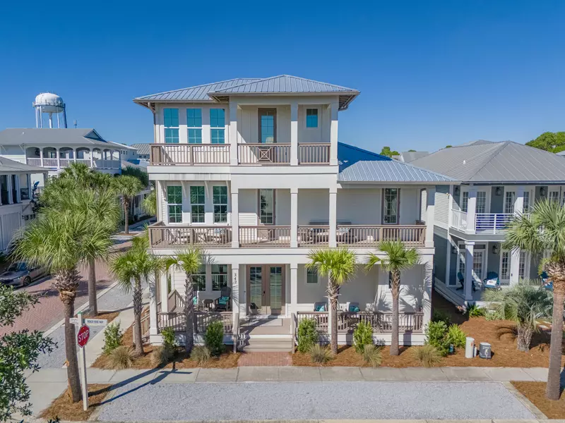 342 Beach Bike Way, Inlet Beach, FL 32461