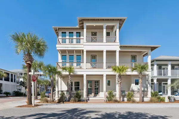 Inlet Beach, FL 32461,342 Beach Bike Way