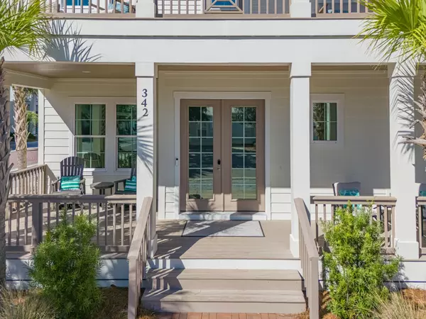 Inlet Beach, FL 32461,342 Beach Bike Way