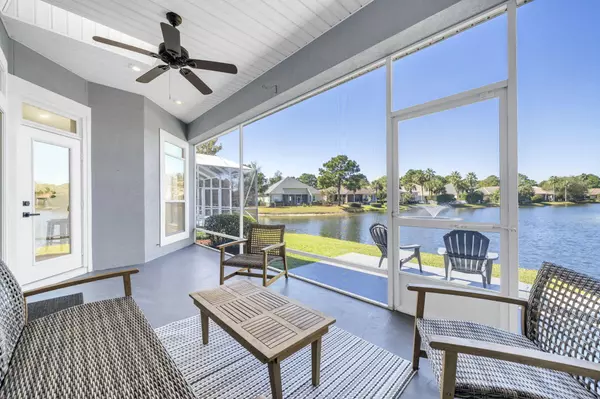 Destin, FL 32541,266 Chipola Cove