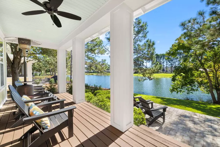 1281 Laurel Way, Miramar Beach, FL 32550