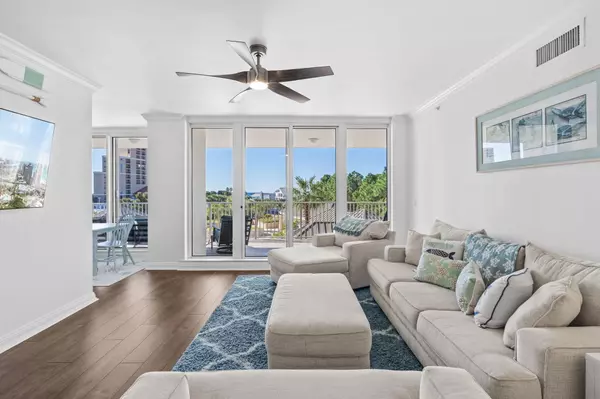 Miramar Beach, FL 32550,1 Beach Club Drive #UNIT 405