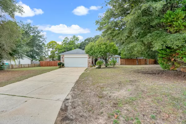 Crestview, FL 32539,4730 Connor Drive