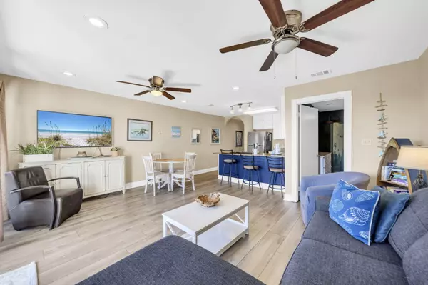 Alys Beach, FL 32461,8682 E Co Highway 30A #102