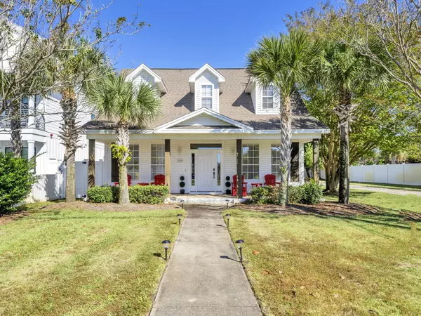 Destin, FL 32541,4555 Luke Avenue