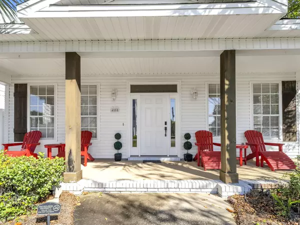 Destin, FL 32541,4555 Luke Avenue